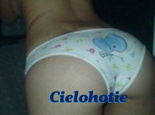 Cielohotie