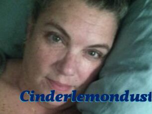 Cinderlemondust