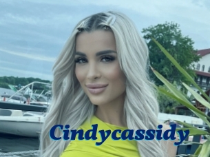 Cindycassidy