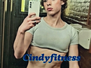 Cindyfitness