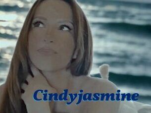 Cindyjasmine