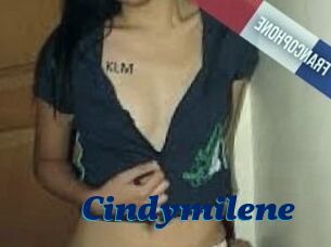 Cindymilene