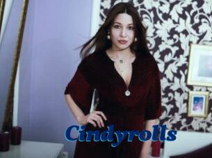 Cindyrolls