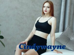 Cindywayne