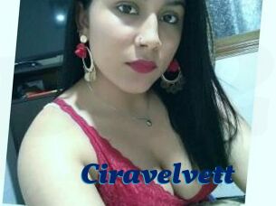 Ciravelvett