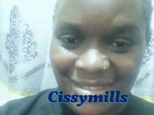 Cissymills