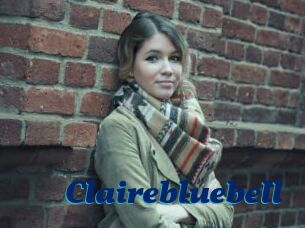 Clairebluebell