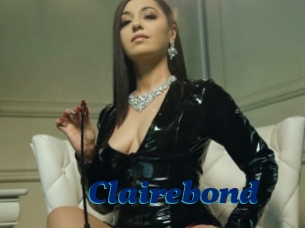 Clairebond