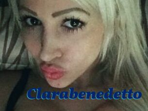 Clara_benedetto