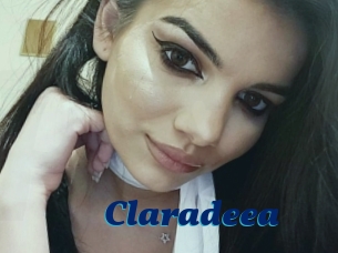 Claradeea