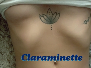 Claraminette