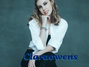 Claraowens