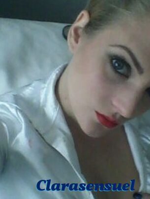 Clarasensuel