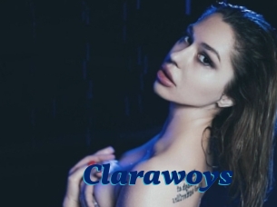 Clarawoys