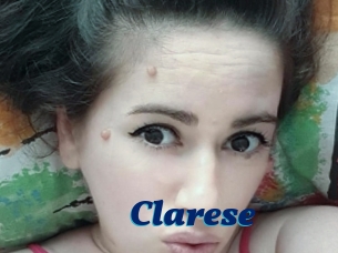 Clarese