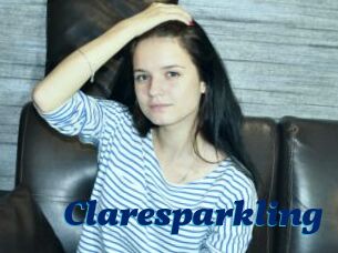 Claresparkling