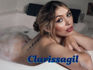 Clarissagil