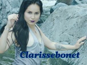 Clarissebonet