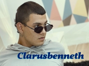 Clarusbenneth