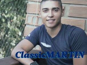 ClassicMARTIN