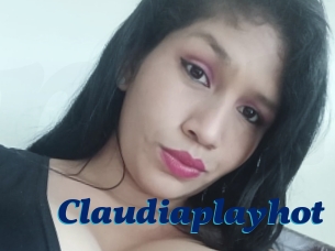 Claudiaplayhot