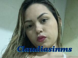 Claudiasinms