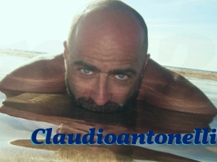 Claudioantonelli