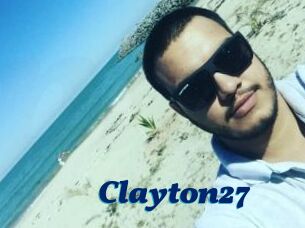 Clayton27