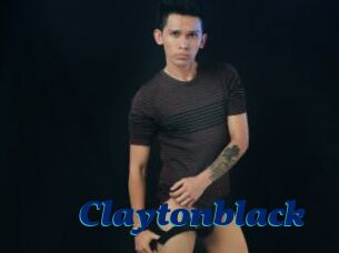 Claytonblack