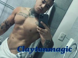 Claytonmagic