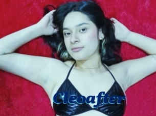 Cleoafter