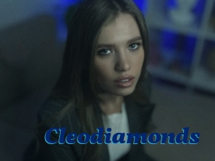 Cleodiamonds