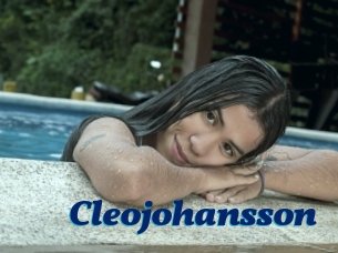 Cleojohansson