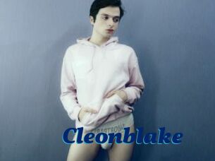 Cleonblake