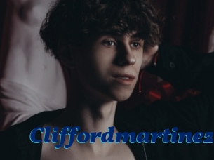 Cliffordmartinez