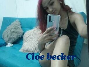 Cloe_becker