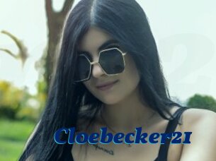 Cloebecker21