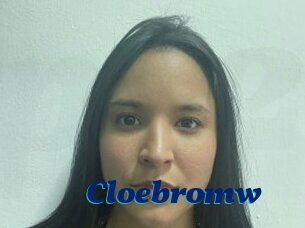 Cloebromw