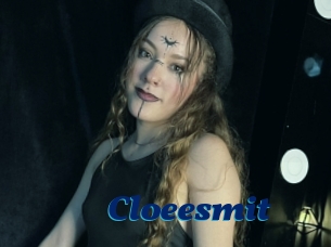 Cloeesmit