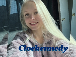 Cloekennedy