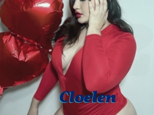 Cloelen