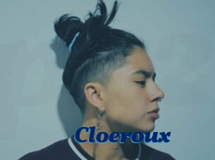 Cloeroux