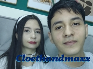 Cloethandmaxx