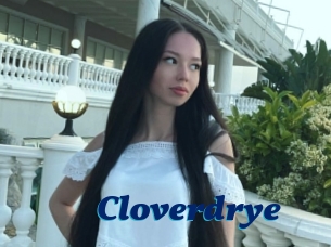 Cloverdrye