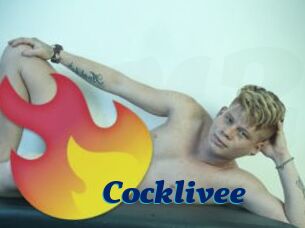 Cocklivee