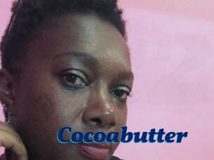 Cocoabutter