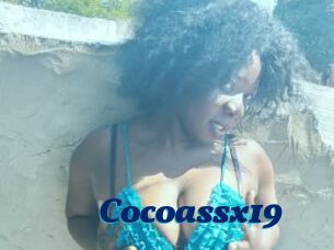 Cocoassx19