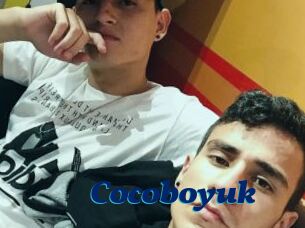 Cocoboyuk