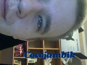Cocojambik