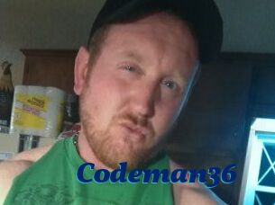 Codeman36